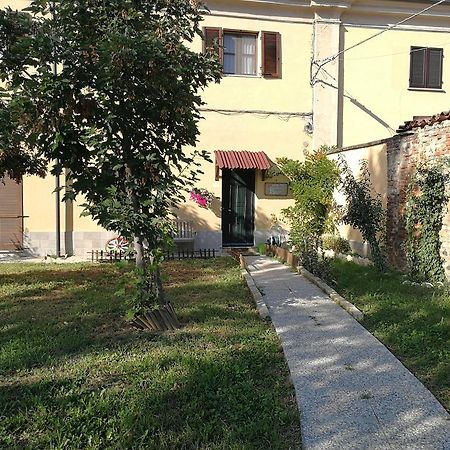 B&B Cascina Barolo Торино Екстериор снимка