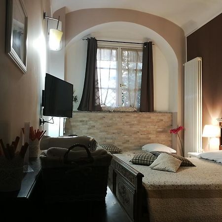 B&B Cascina Barolo Торино Екстериор снимка