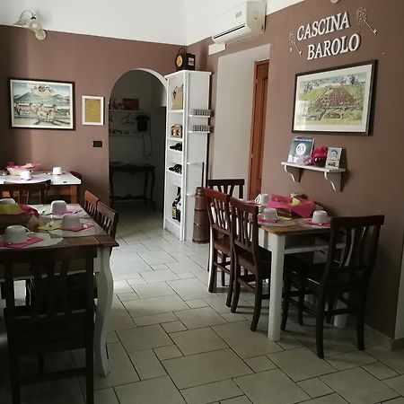 B&B Cascina Barolo Торино Екстериор снимка