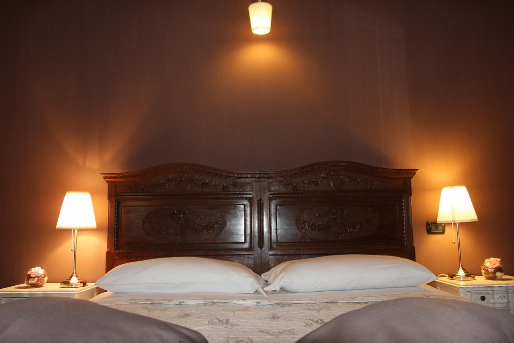 B&B Cascina Barolo Торино Стая снимка