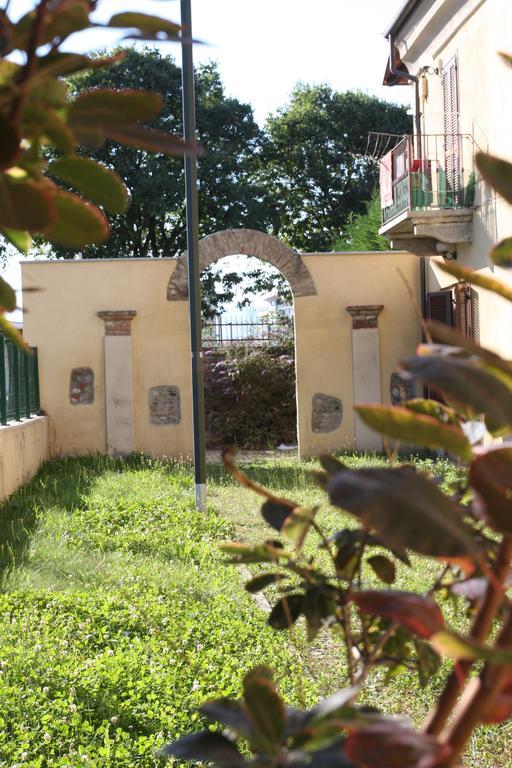 B&B Cascina Barolo Торино Екстериор снимка