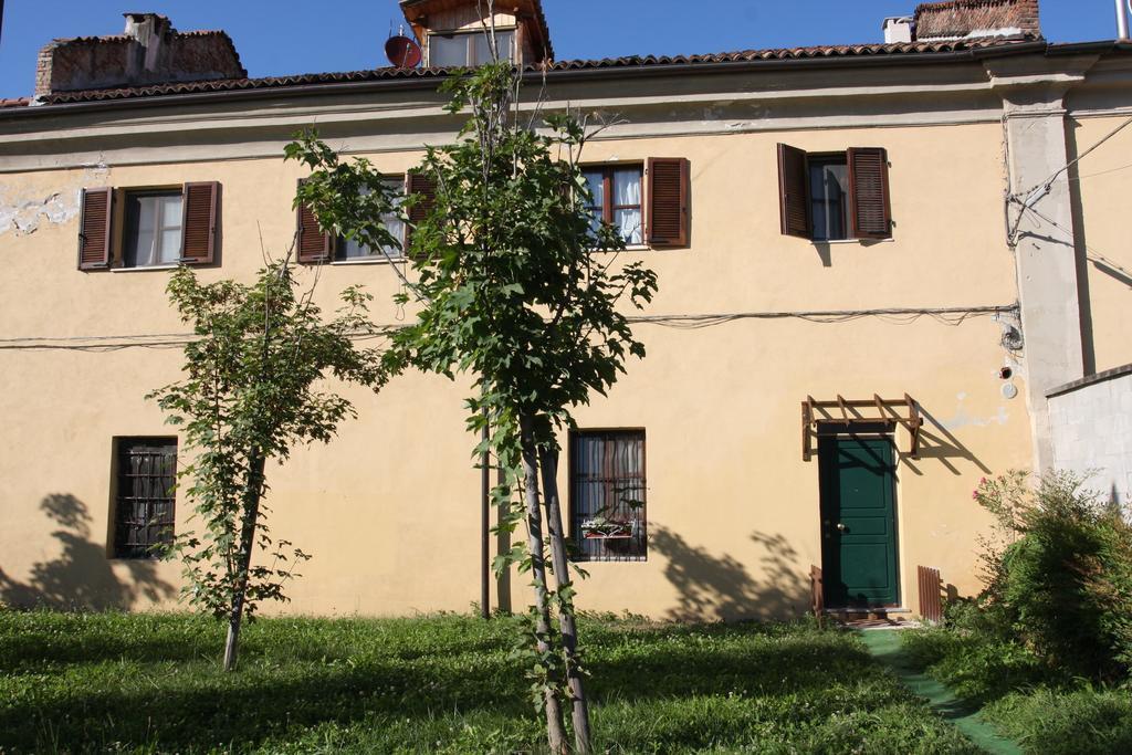 B&B Cascina Barolo Торино Екстериор снимка