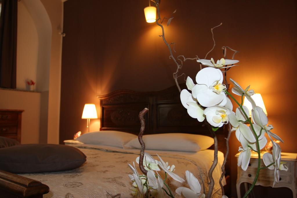 B&B Cascina Barolo Торино Стая снимка