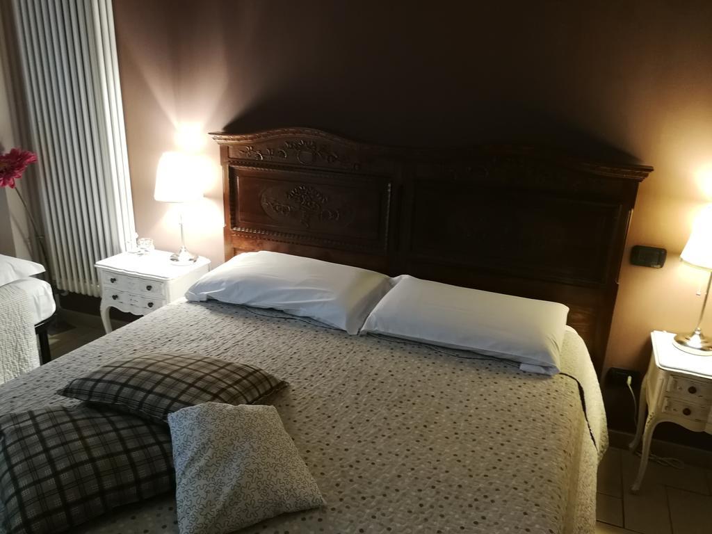B&B Cascina Barolo Торино Екстериор снимка