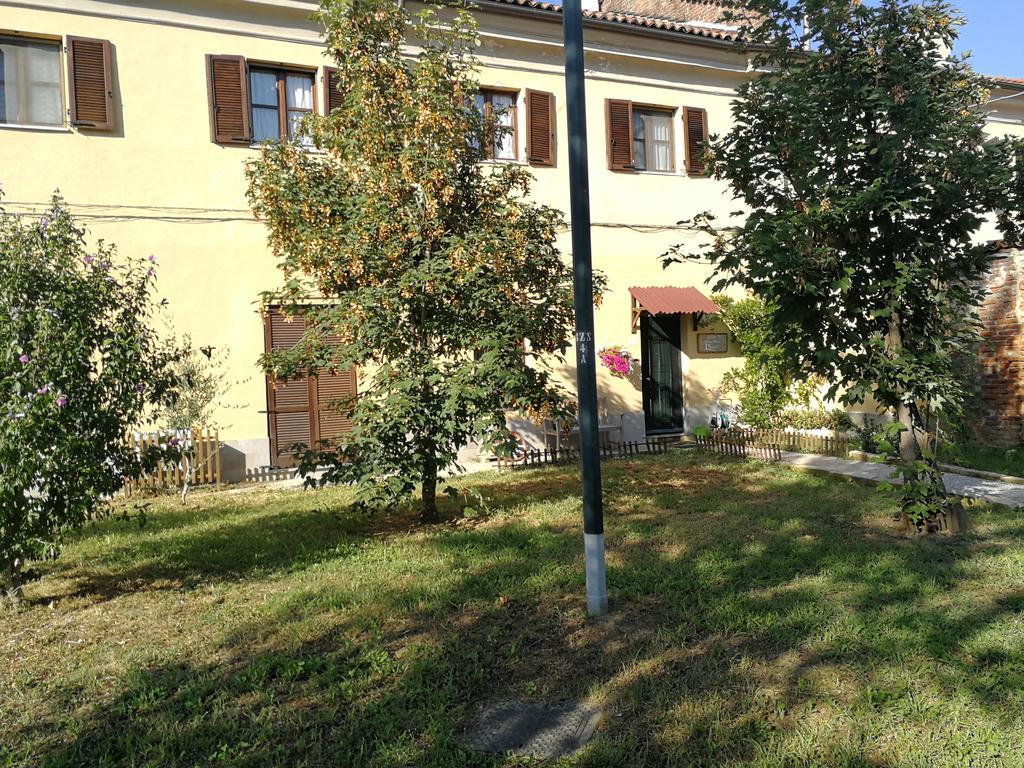 B&B Cascina Barolo Торино Екстериор снимка