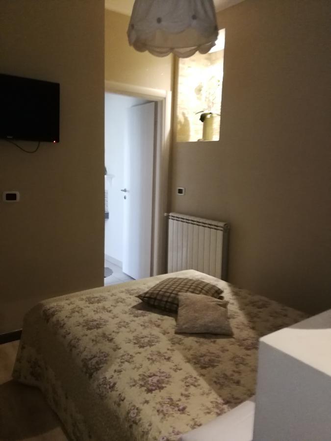 B&B Cascina Barolo Торино Екстериор снимка