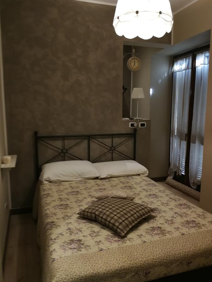 B&B Cascina Barolo Торино Екстериор снимка
